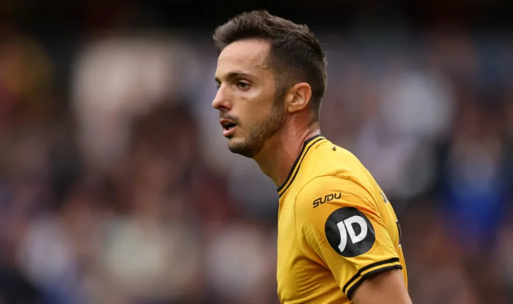 Pablo Sarabia recambio perfecto para Iago Aspas en el Celta 181 Pablo Sarabia