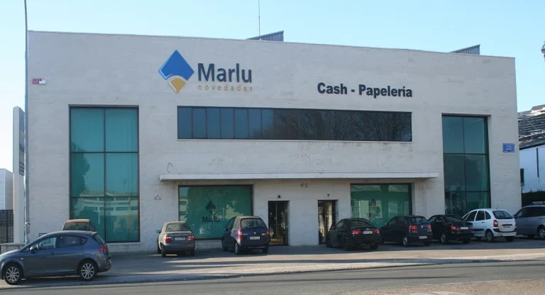 Novedades Marlu: Cómo llegar a ser referente de la papelería al por mayor