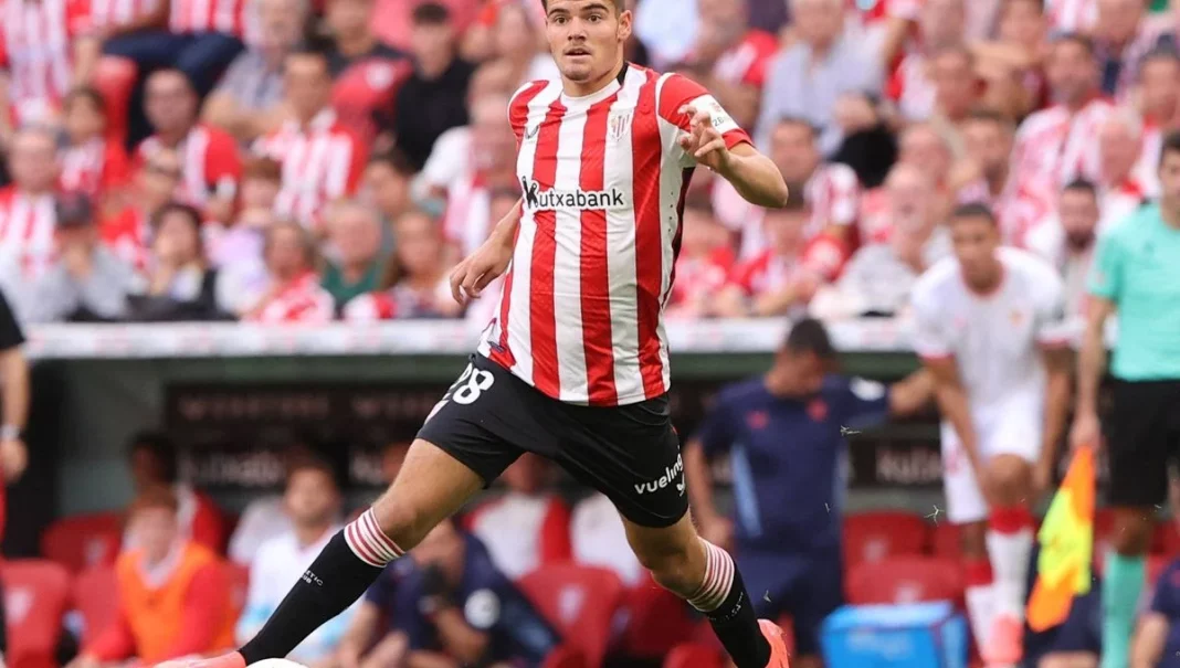 El CD Mirandés pide la cesión de cuatro canteranos del Athletic. Fuente: Agencias