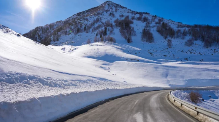Estas son las mejores pistas de esquí más cerca de Zaragoza