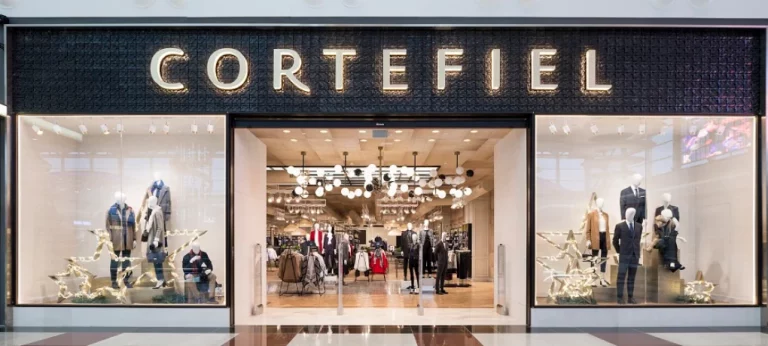 Arrasan en Cortefiel estos 8 jerséis y tops de punto fino imprescindibles para primavera