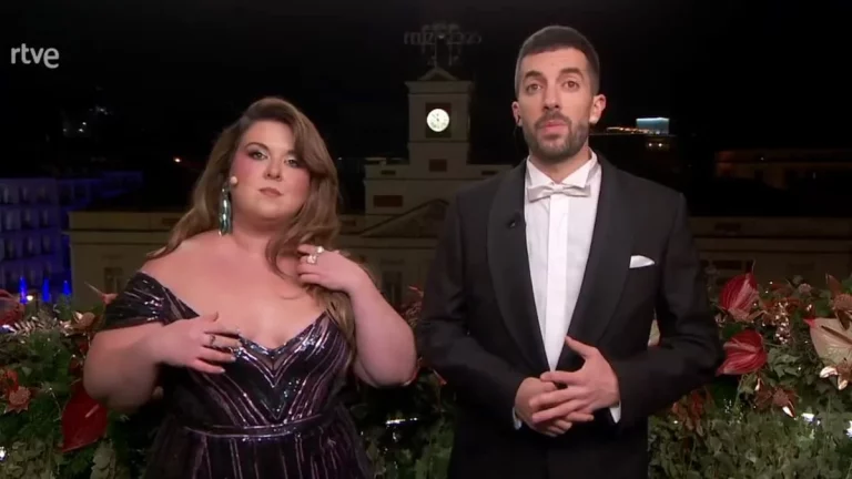 Por qué La 1 de RTVE emitió anuncios de Iberdrola, Coca Cola y perfumes en las Campanadas si no puede hacerlo 