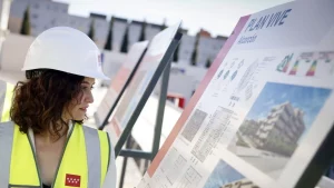 Por qué más de 500 madrileños han rechazado las viviendas del Plan Vive