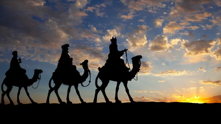 ¿Por qué se celebran los Reyes Magos? La historia detrás de la tradición
