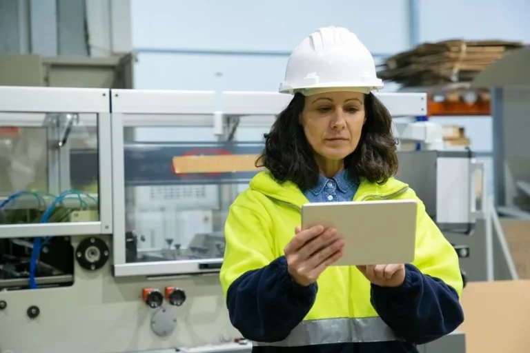 La importancia de introducir prácticas sostenibles en entornos industriales