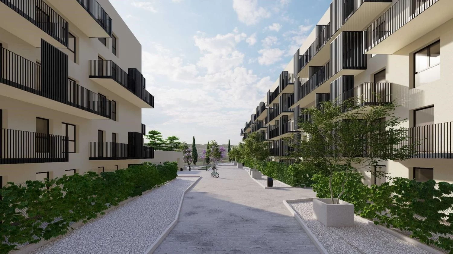Vitoria-Gasteiz activa un alquiler para jóvenes: requisitos y cómo pedirlo en Ensanche 21 1 vivienda joven Vitoria-Gasteiz