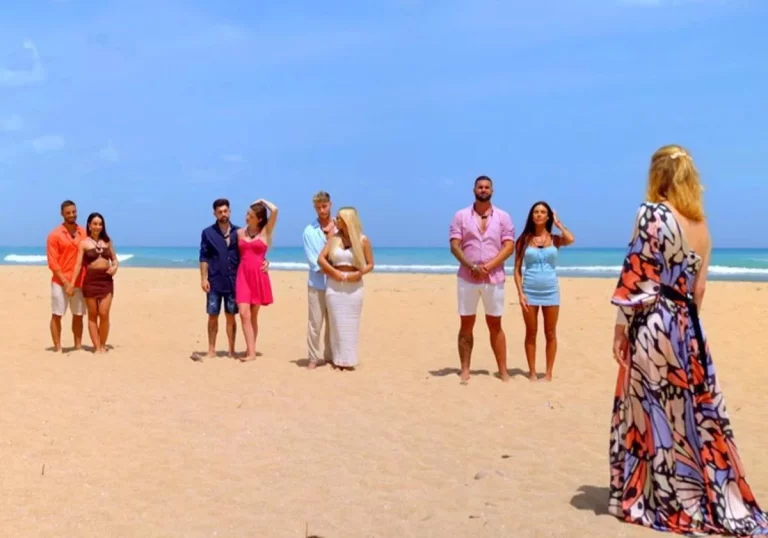 Qué es verdad y qué es mentira en ‘La Isla de las Tentaciones’