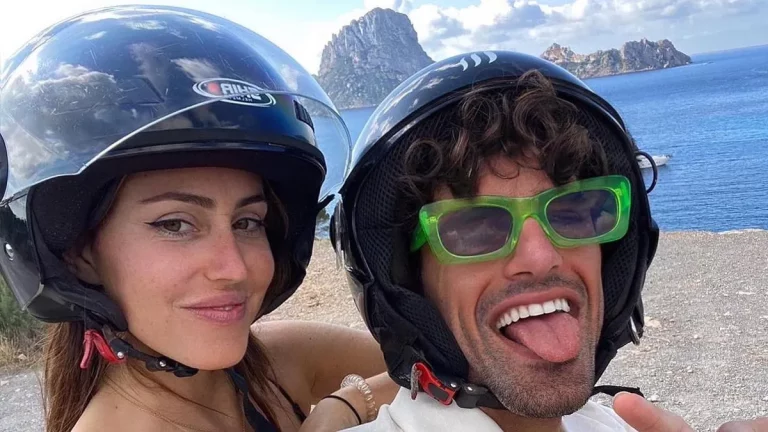 Qué ha sido de Paola y Andreu, la pareja de 'La Isla de las Tentaciones' 