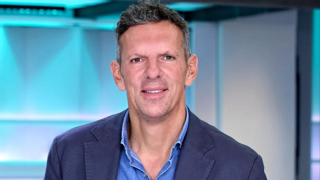 Joaquín Prat no se corta un pelo sobre el regreso Ana Rosa Quintana a las mañanas de Telecinco 61 Qué pasará con ‘Vamos a ver’ de Joaquín Prat. Imagen: Telecinco