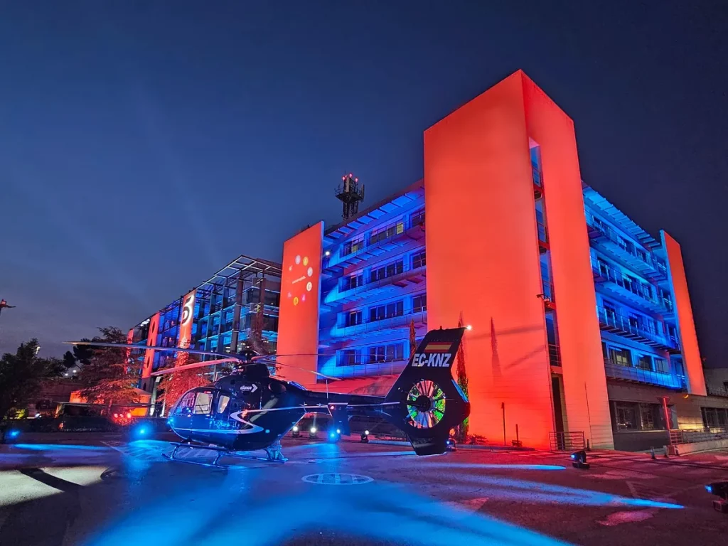 Qué planea Mediaset. Imagen: Telecinco