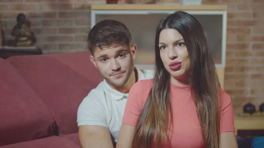 Quién cayó en la infidelidad primero