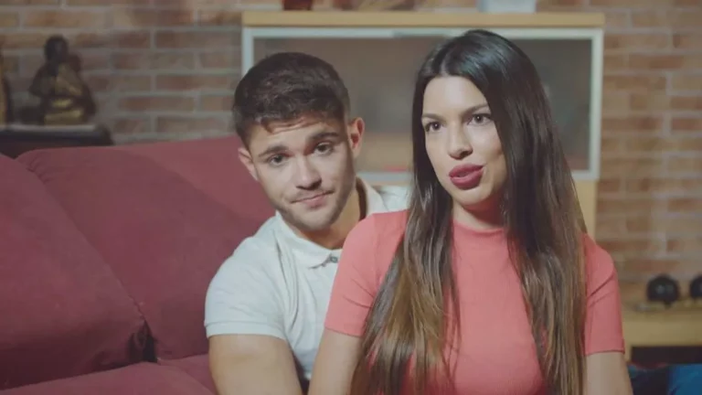 El soltero de 'First Dates' que acabó con cuernos en 'La Isla de las Tentaciones' 