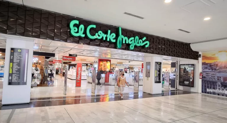 Rebajas de El Corte Inglés: Abrigos de Michael Kors, Adolfo Domínguez y más marcas en oferta