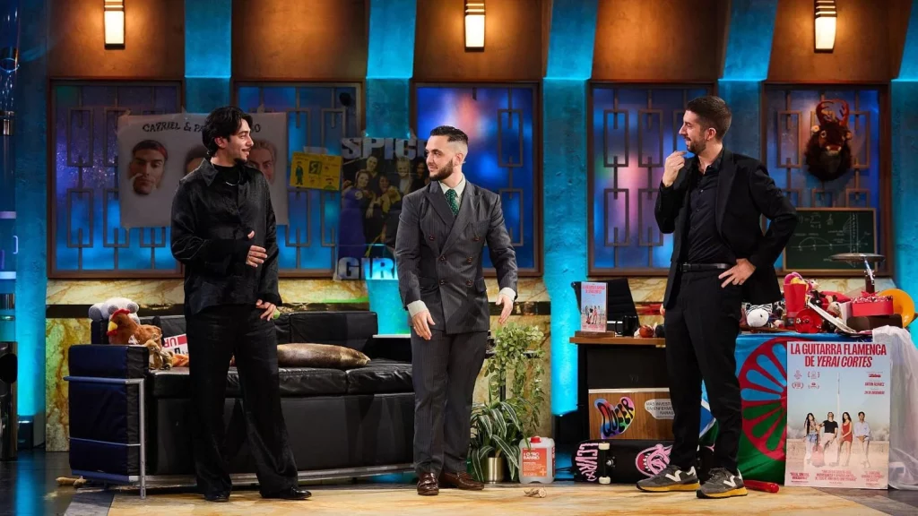 Referencias y contexto perdidos 