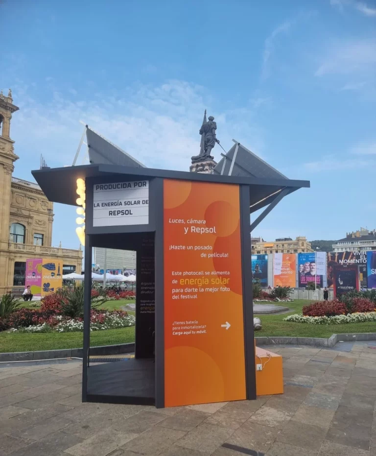 Los combustibles renovables se consolidan como una alternativa real para descarbonizar los eventos de ocio en España