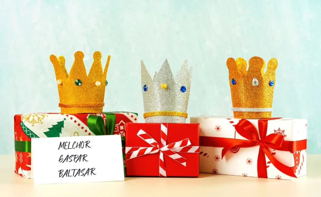 Un tercio de los españoles se endeuda por Reyes 2 Los Reyes Magos impulsan el consumo: cómo la financiación está transformando las compras online y físicas