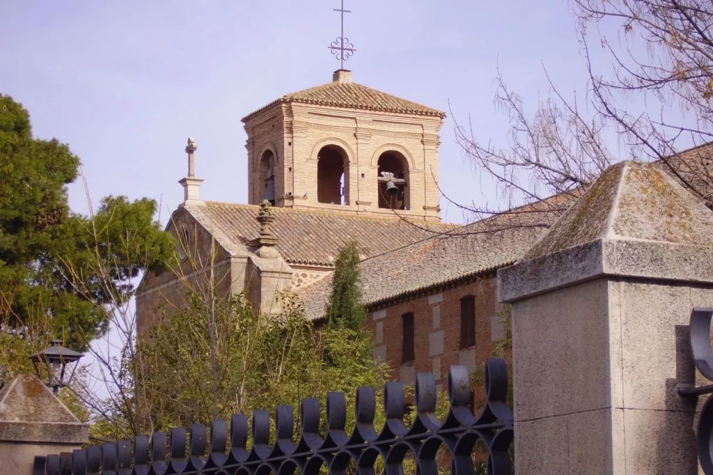 Rincones de historia y tradición: el casco antiguo de Almagro