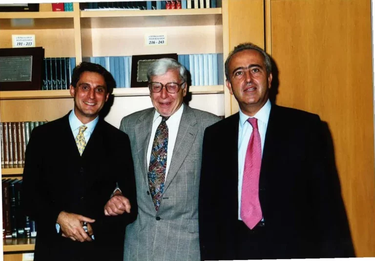 Inteligencia artificial, genética avanzada y tecnologías emergentes serán claves para el futuro de la medicina reproductiva