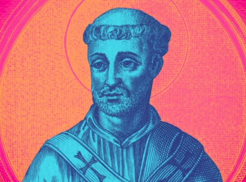 San Higinio 1 San Higinio: Santoral del 11 de enero de 2025