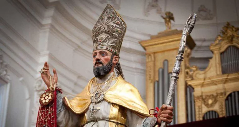 San Mauro: Santoral del día 15 de enero de 2025