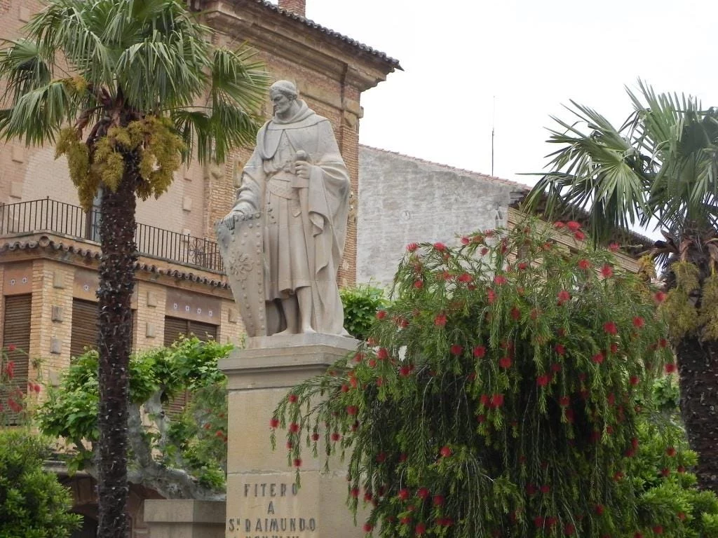 Canonización y culto