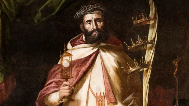 San Raimundo: Santoral del 7 de enero del 2025