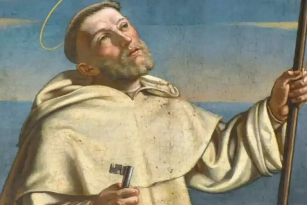 Evangelizador incansable