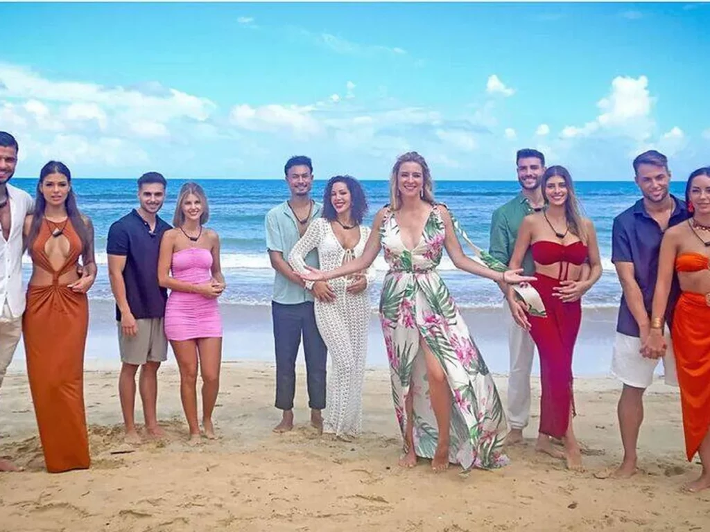 Cómo ver ‘El Debate de La Isla de las Tentaciones’ que Mediaset no te deja ver en abierto 51 Sandra Barneda y el panel de expertos