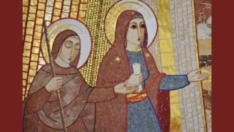 Santa Ángela de Merici: Santoral del 27 de enero de 2025