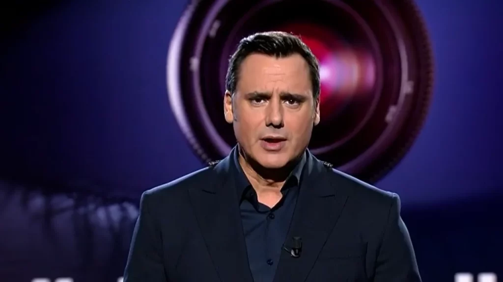 Telecinco cambia su programación y altera el debate de 'GH Dúo 3' presentado por Ion Aramendi 111 Será bien visto por la audiencia de Telecinco