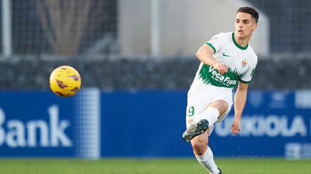 Sergio Bermejo jugador e1737853295289