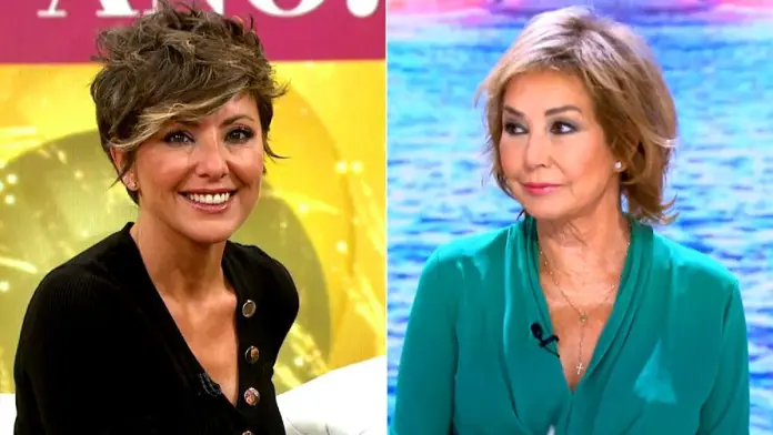 Sonsoles' vs. 'TardeAR'