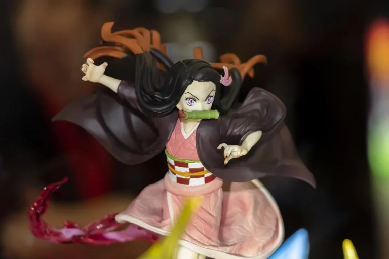 Descubre la nueva tienda online de Tamashii Nations España