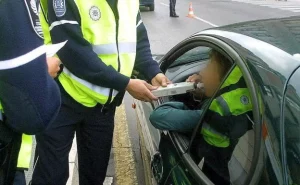 Delitos graves al volante: el Código Penal como frontera