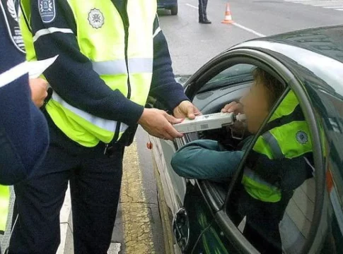 Delitos graves al volante: el Código Penal como frontera Delitos graves al volante: el Código Penal como frontera