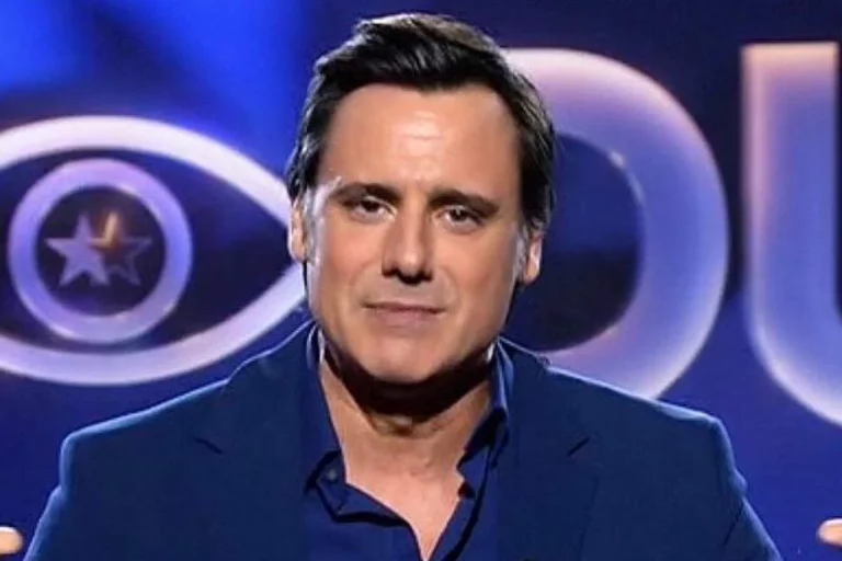 Telecinco cambia su programación y altera el debate de 'GH Dúo 3' presentado por Ion Aramendi