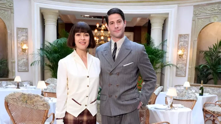 Telecinco ya ha elegido su propia 'La Promesa': se estrena este mes de enero y te contamos de qué va