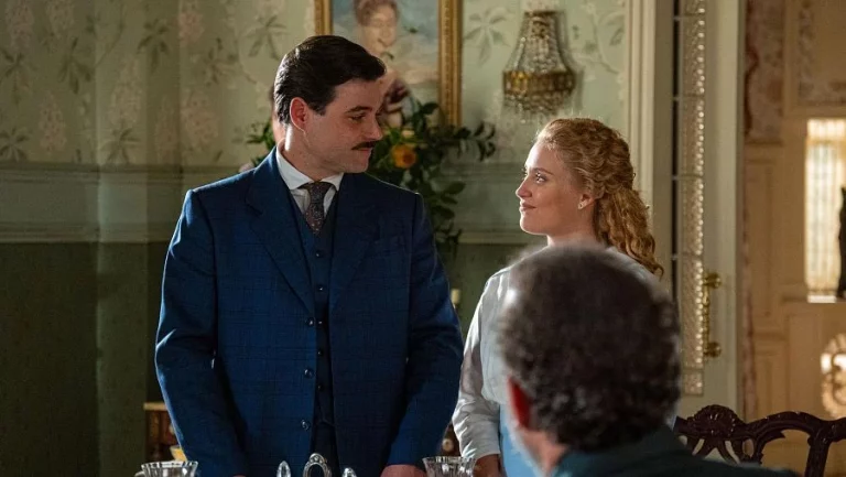 Terremoto en ‘La Promesa’ con última imposición a Jana