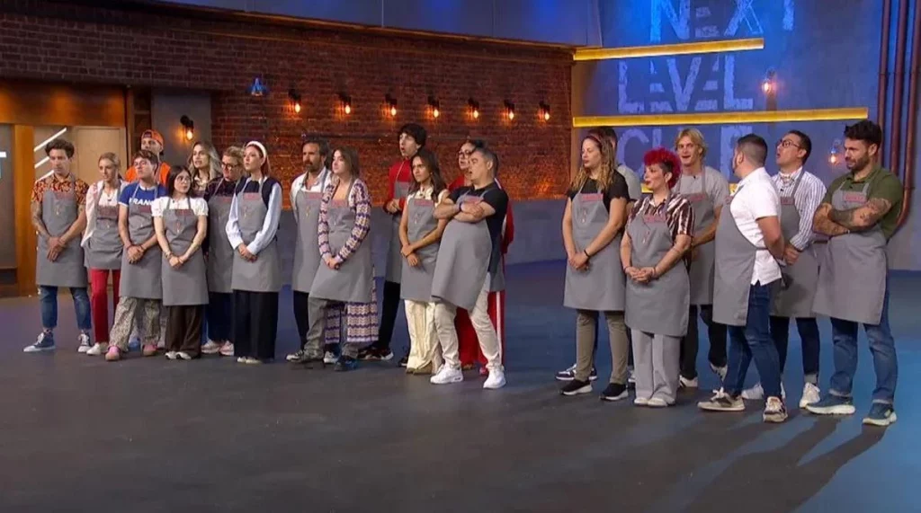 Tiene Melissa una estrategia siempre