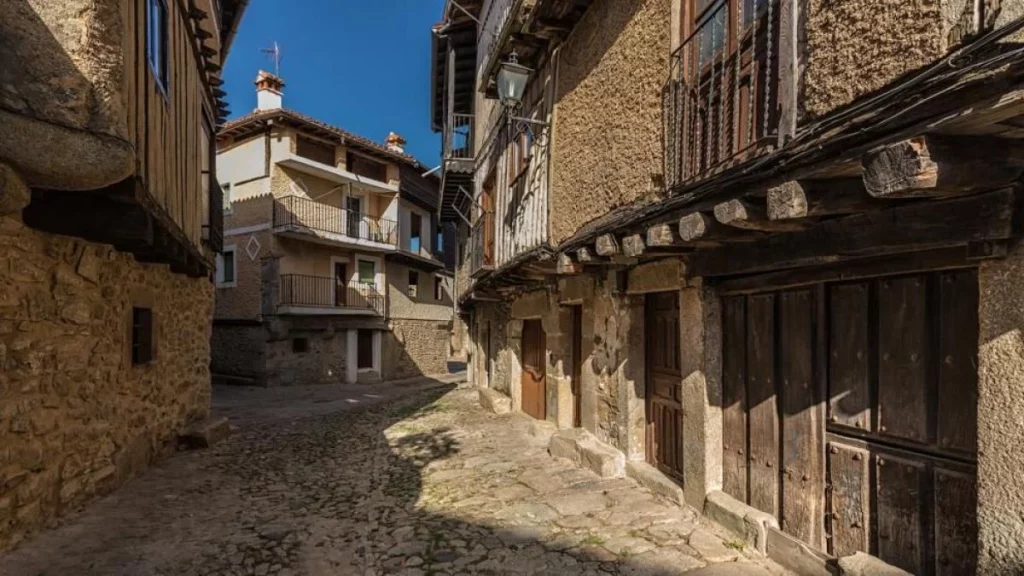 Tradiciones únicas que siguen vivitas y coleando