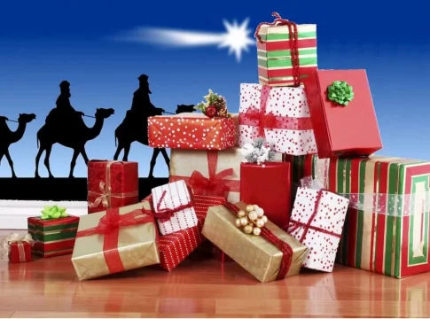 Un 31% de los españoles financia sus regalos de Reyes, una tendencia que impulsa el consumo en enero Un 31% de los españoles financia sus regalos de Reyes, una tendencia que impulsa el consumo en enero