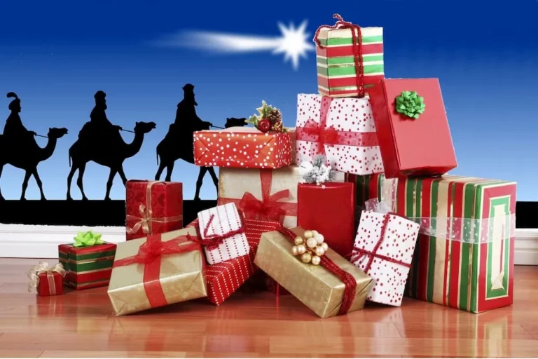 Un tercio de los españoles se endeuda por Reyes