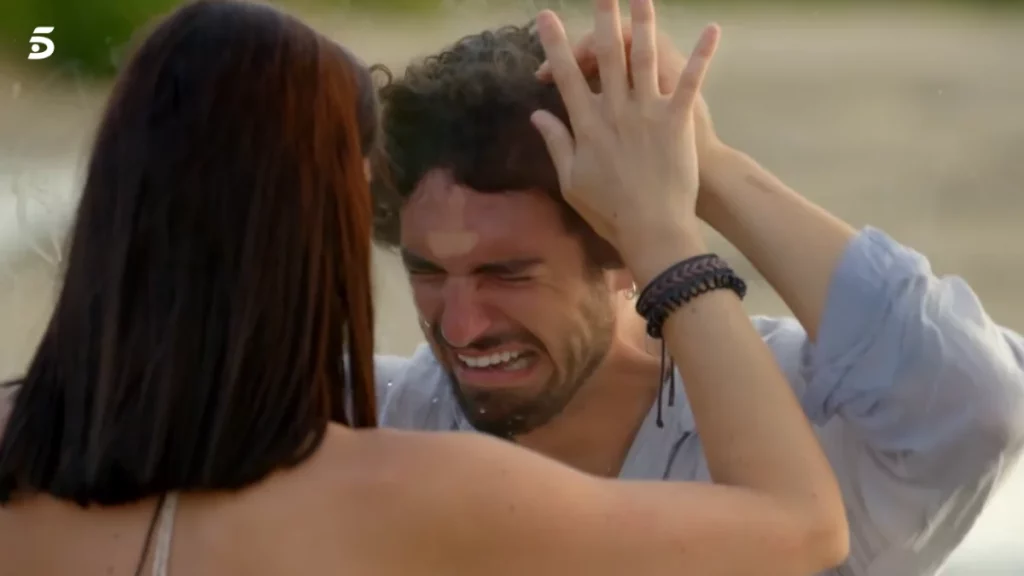 Un amor que desafía todas las pruebas