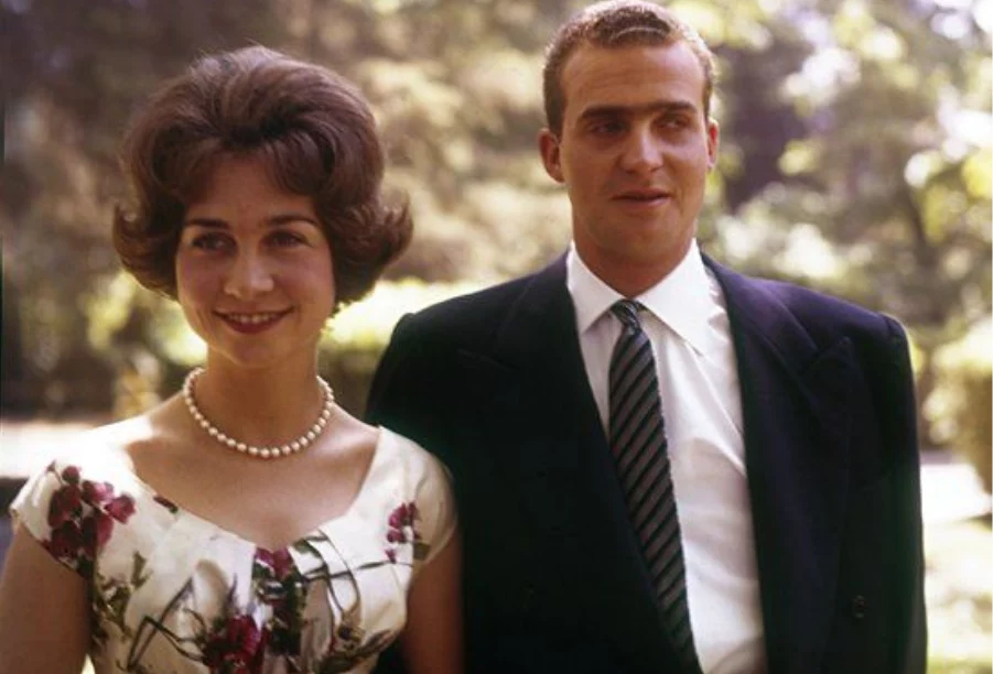 Un ayudante de la reina Sofía desvela lo que pasaba cuando descubría infidelidades del rey Juan Carlos