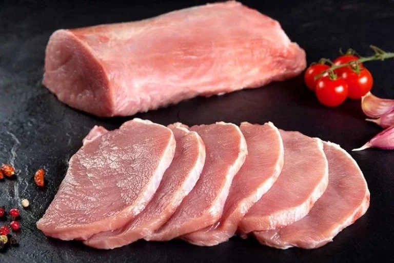 Un carnicero destapa los sorprendentes ingredientes de la cinta de lomo: “Esto no es carne”