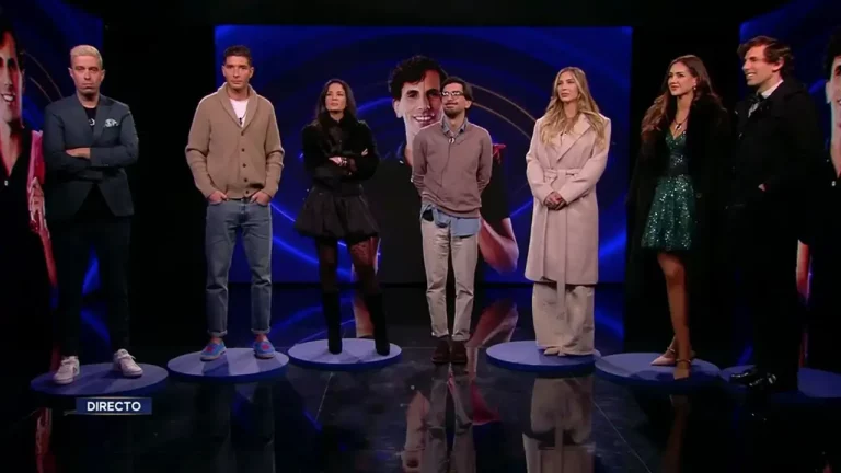 Un concursante dinamita 'GH Dúo 3': se quiere ir ya