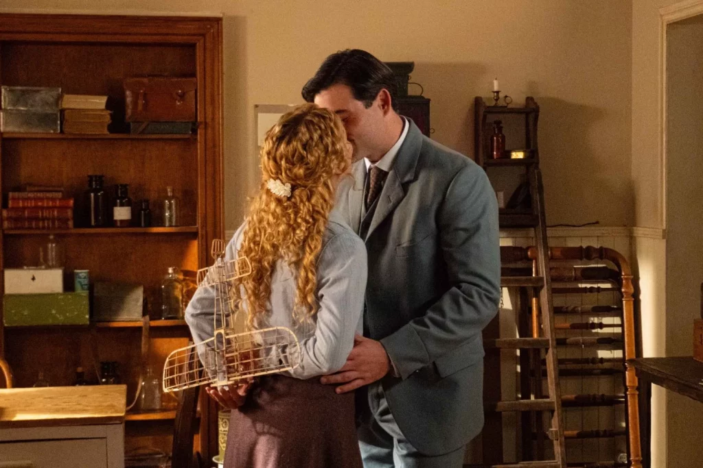 Un embarazo que traerá muchos problemas