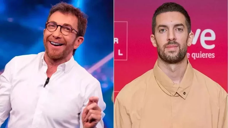 Un invitado habitual de 'La Revuelta' y 'El Hormiguero' no se muerde la lengua sobre la guerra entre Broncano y Motos