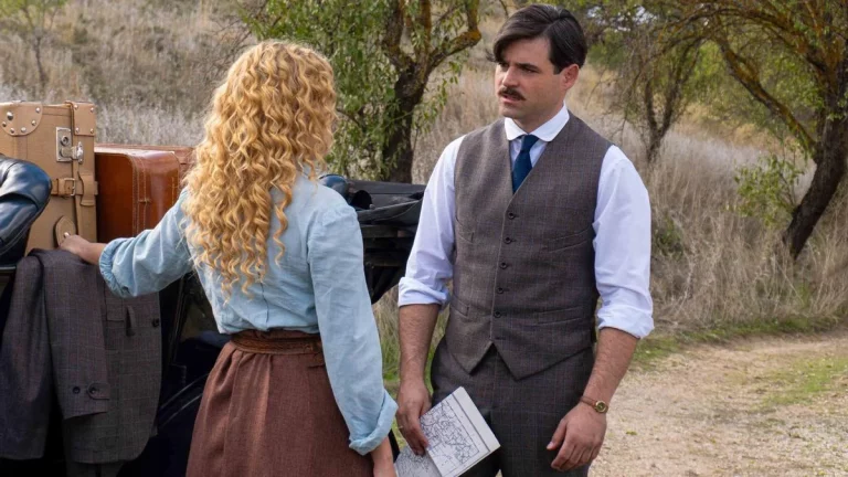 Un matrimonio se va a pique en 'La Promesa'