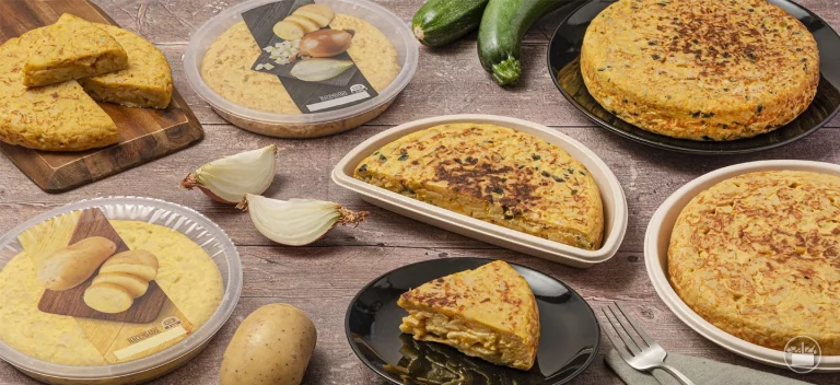 Un nutricionista analiza la tortilla de patata de Mercadona y sentencia